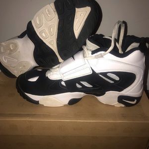 Nike Air Diamond Turf